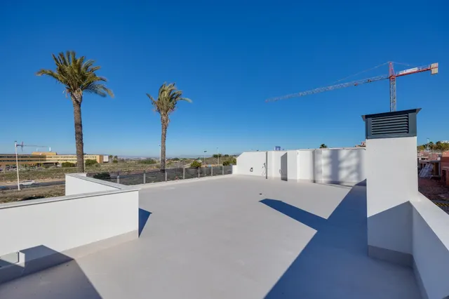 Villa 3 habitaciones 141m² en venta - Parque Acuático - Sector 25 — 6