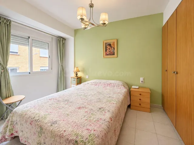 Piso luminoso de 2 dormitorios con terraza y trastero en Par - foto 4