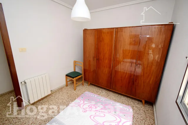¡ZONA CEDRE! ALTO, LUMINOSO Y SEMIREFORMADO CON TERRAZA — 22