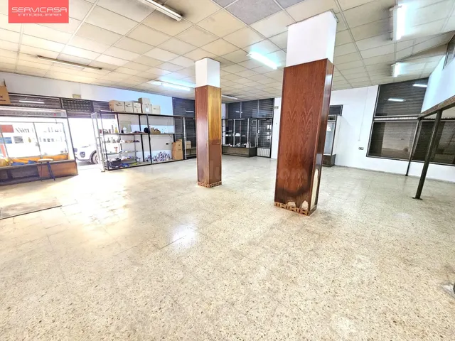 Se Vende Local Comercial Barrio del Cristo — 2