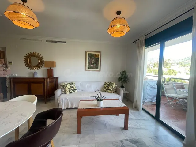 Apartamento 2 habitaciones 71m² en venta - Centro — 3