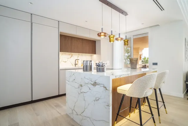 Apartamento 4 habitaciones 286m² en venta - Marbella — 8
