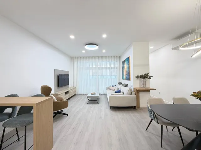 Apartamento 2 habitaciones 123m² en venta - Playa del cura — 14