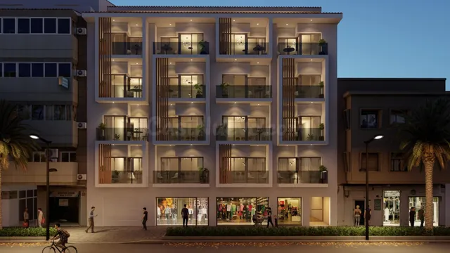 Oportunidad Única de Inversión en Altea: Residencial Exclusi - foto 4