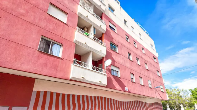 Apartamento 2 habitaciones en venta - Centro — 26