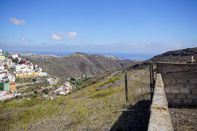 Solar en venta - La Montañeta — 14