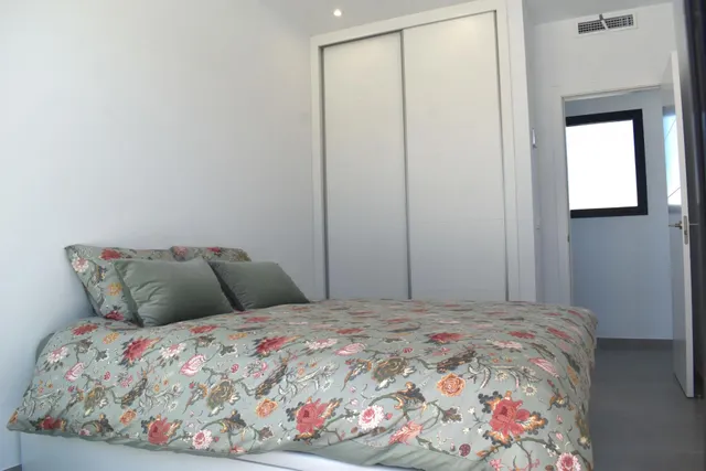 Villa 3 habitaciones 118m² en venta - Calasparra centro — 21