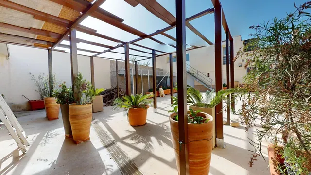 VIVIENDA DE CAMPO EN CORVERA — 29