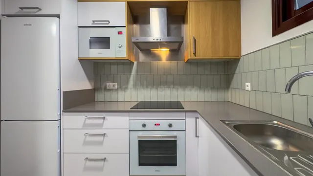 Moderno y coqueto Dúplex en Cabo Blanco, Arona — 2