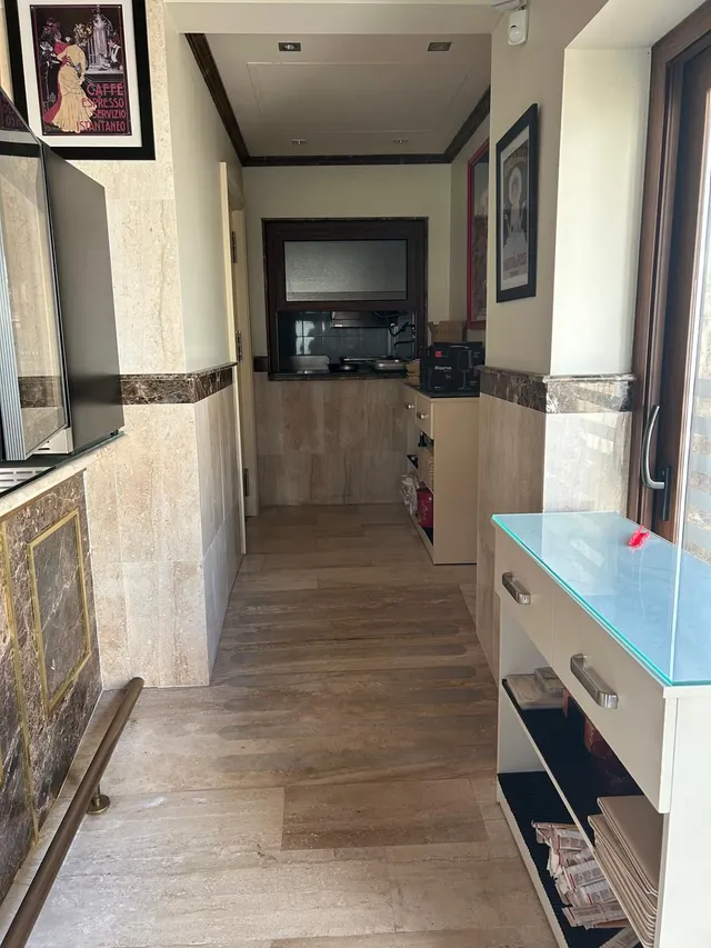 Restaurante 7 habitaciones 756m² en venta - Paraiso-Barronal — 30