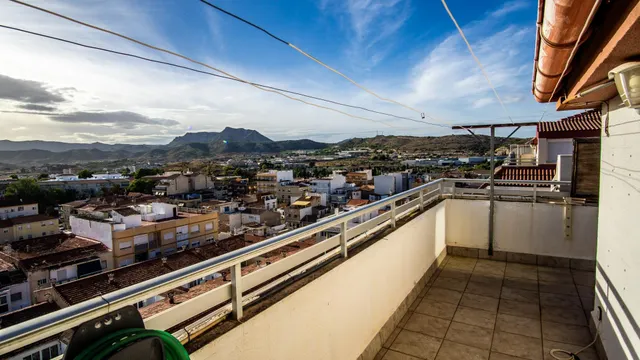 ✨ Ático dúplex en venta en Avenida de Madrid, Petrer — 20