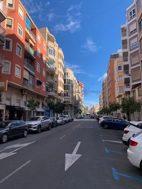 Promoción de nueva construcción, viviendas de lujo en calle Torres Quevedo 35 — 10