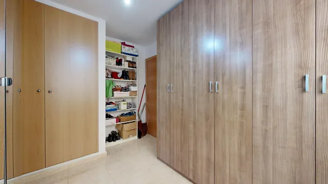 ESTUPENDO PISO CON INQUILINOS EN MONCOFA - SOLO INVERSORES — 28