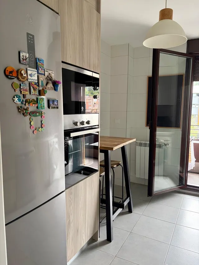 Piso 2 habitaciones 104m² en venta - Costa vasca — 21