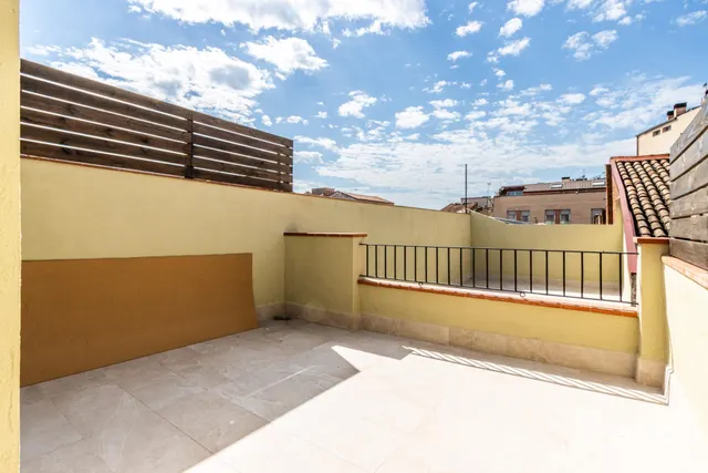Casa  en el centro reformada a estrenar con patio y terraza! — 41