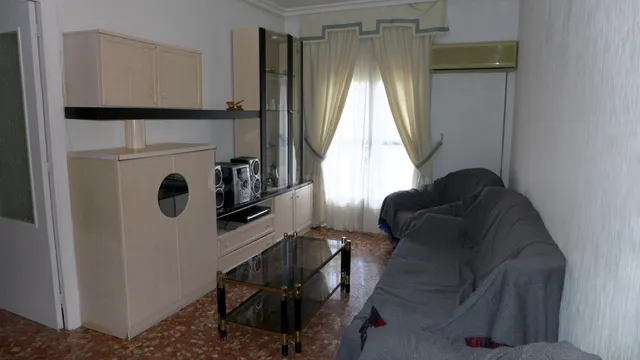 Piso en venta y alquiler - foto 3