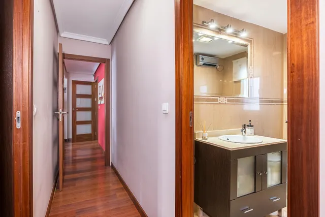 PISO EN ZONA SANDERS — 31