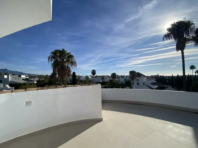 Chalet 4 habitaciones 380m² en venta - Paraiso-Barronal — 10