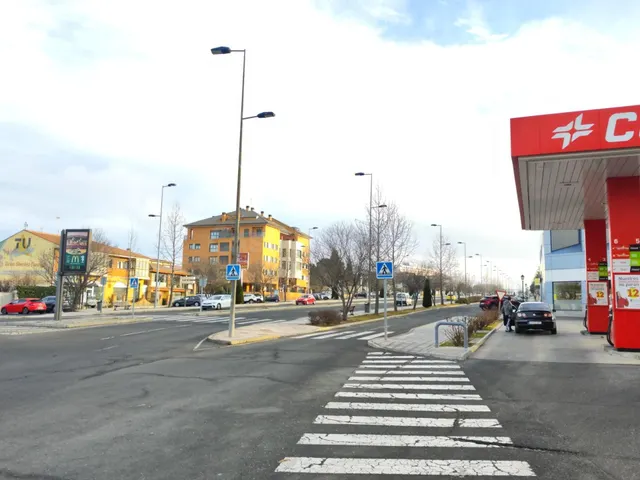 ESPECTACULAR LOCAL ÚNICO AV. JUAN CARLOS I