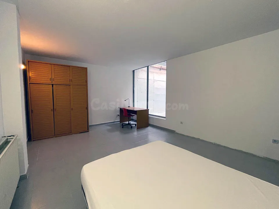 ¡ESTUDIANTES! HABITACIONCON BAÑO PRIVADO EN CHALET A COMPARTIR EN VILLANUEVA DE LA CAÑADA