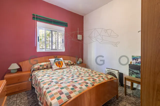 CHALET EN TORRENTE — 42