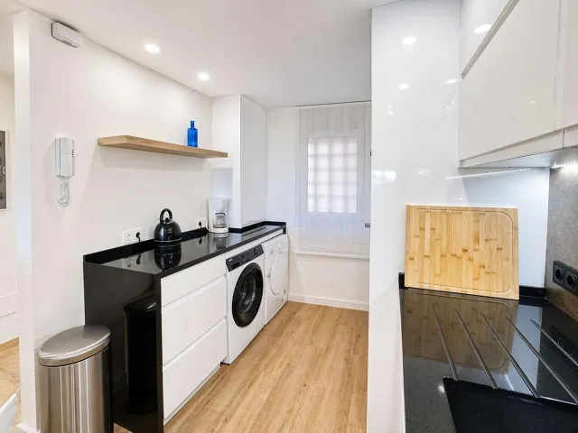 Magnífico apartamento de 2 dormitorios con gran terraza y vistas al mar – Coto Real — 11