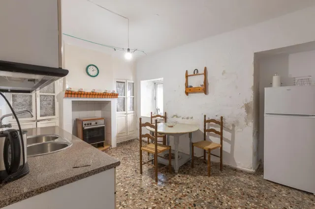 ¡¡¡Casa en Morelabor (Granada), lista para entrara a vivir por solo 49.900€!!!! — 35