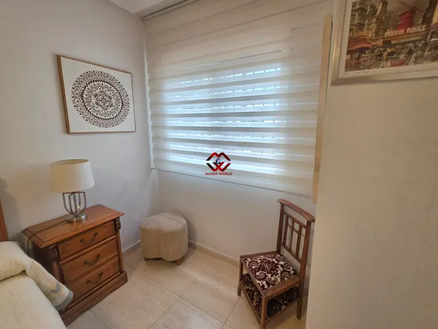 Piso planta baja con dos terrazas, piscina comunitaria y parking en Los Narejos — 25