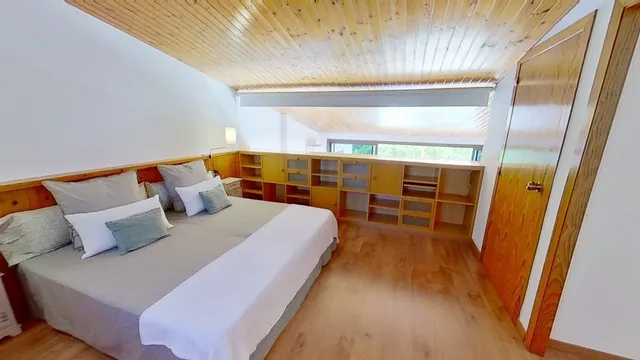 ALQUILER ATICO DUPLEX GAVA MAR — 17