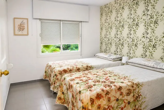 Casa 3 habitaciones 72m² en venta - San Luis de Sabinillas — 10