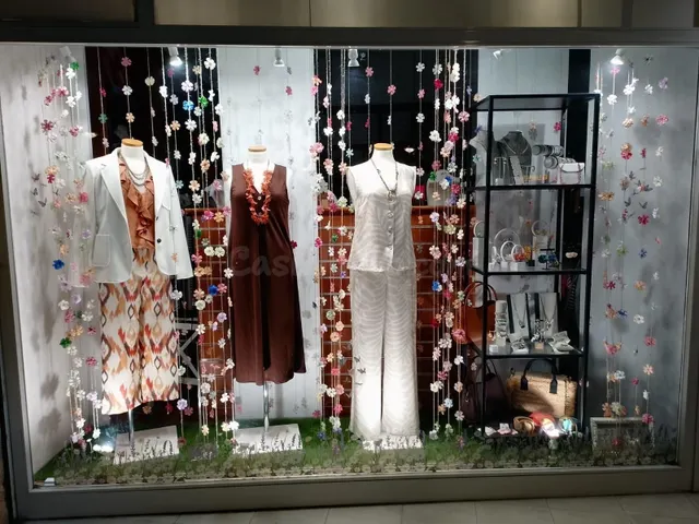 TRASPASO TIENDA DE ROPA EN EL SECAR DE LA REAL--24.000€ -- W - foto 4