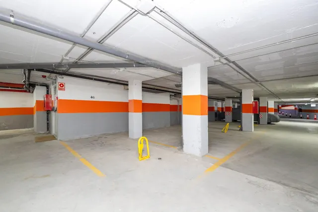 Piso 2 habitaciones 49m² en venta - SIERRA NEVADA — 28
