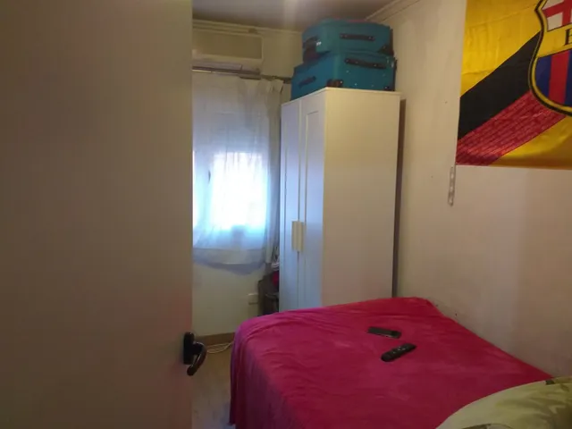 Piso 3 habitaciones 53m² en venta - Vallecas — 21