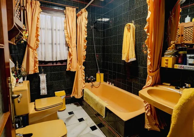 Chalet 5 habitaciones 415m² en venta - Centro — 16