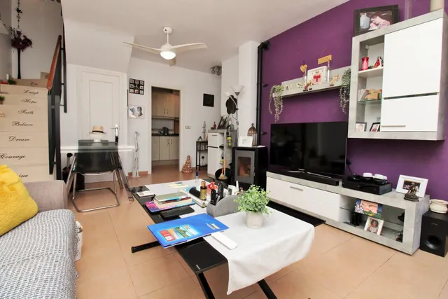 Adosado 3 habitaciones 85m² en venta - Los Dolses — 6