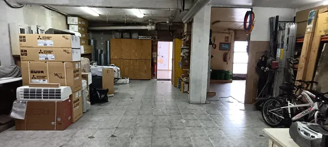AMPLIO LOCAL COMERCIAL-ALMACEN, PARA CUALQUIER ACTIVIDAD,,¡¡¡¡ POSIBILIDAD DE ALQUILER CON OPCION DE COMPRA !!!! — 12