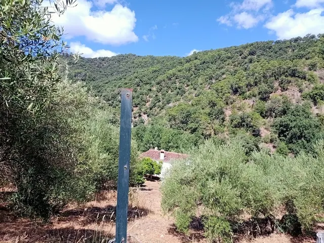 Casa de campo-Masía en Venta en Benastepal Málaga — 83