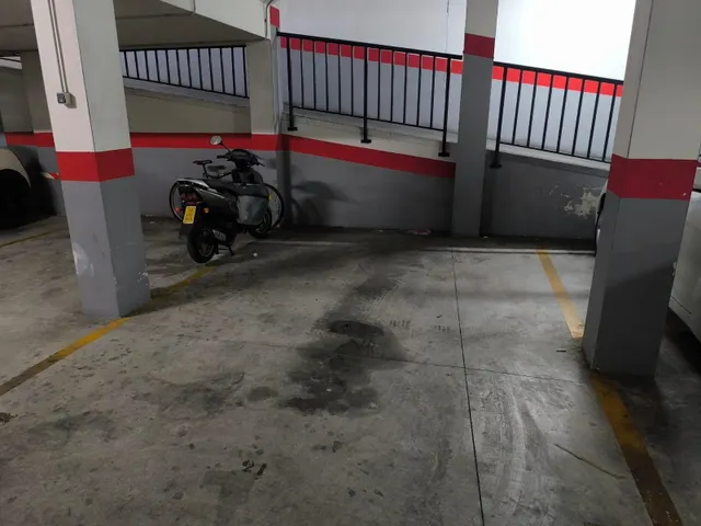 PRECIOSO PISO +GARAJE EN BENIARJO (VALENCIA) — 46