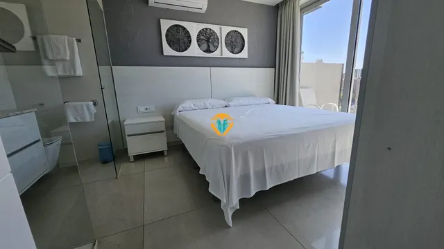 ¡¡Pisos a partir de 275.000€ en Finestrat!! — 7