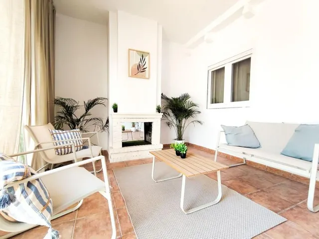 Villa 3 habitaciones 80m² en venta - La Zenia — 3
