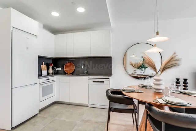 Apartamento 2 habitaciones 80m² en venta - Perchel Norte - T - foto 3