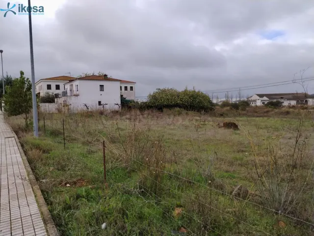 Venta de Finca Rústica en Olivenza (Badajoz) - foto 5