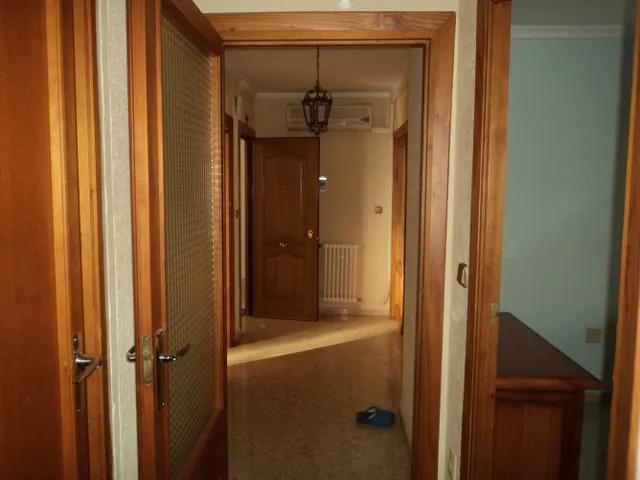 Piso para entrar a vivir en pleno centro de la Roda. — 47
