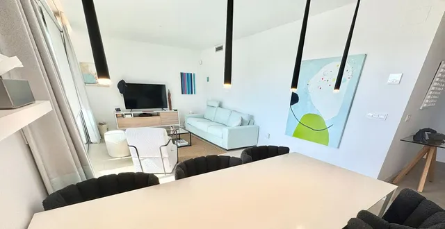 Apartamento 3 habitaciones 148m² en venta - Riviera del sol — 9