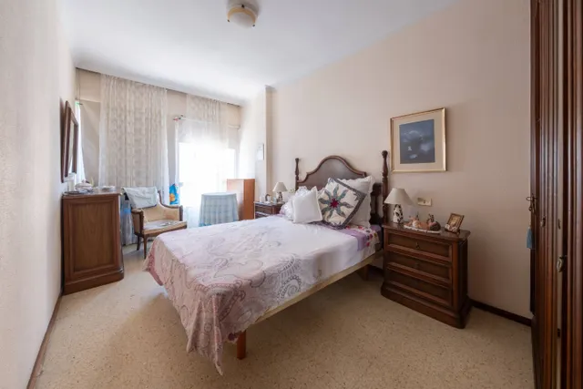 Piso en venta en zona Mesa y López — 15