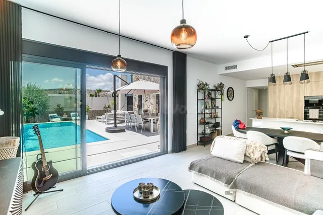 Villa 3 habitaciones 120m² en venta - Comunidad valenciana - foto 3