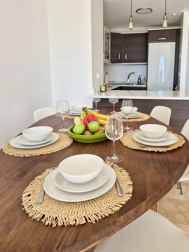 Apartamento 3 habitaciones 76m² en venta - Costa del Sol — 5