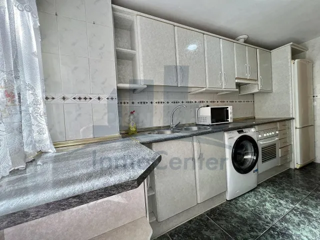PISO EN ALQUILER AMUEBLADO – PARDALERAS, BADAJOZ - foto 2