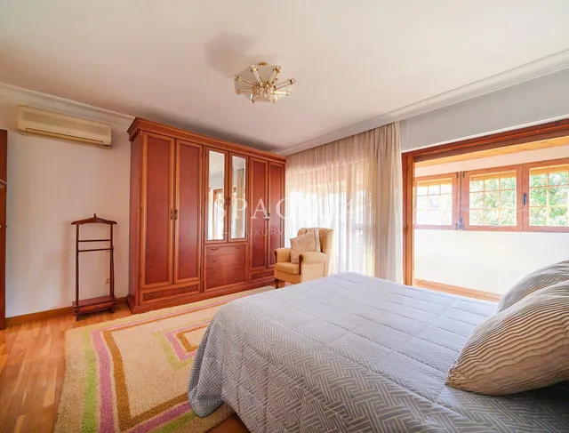 Chalet independiente en venta en La Chopera, Las Rozas — 47