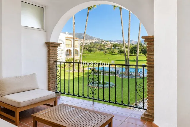 Apartamento 3 habitaciones 113m² en venta - Riviera del sol — 9